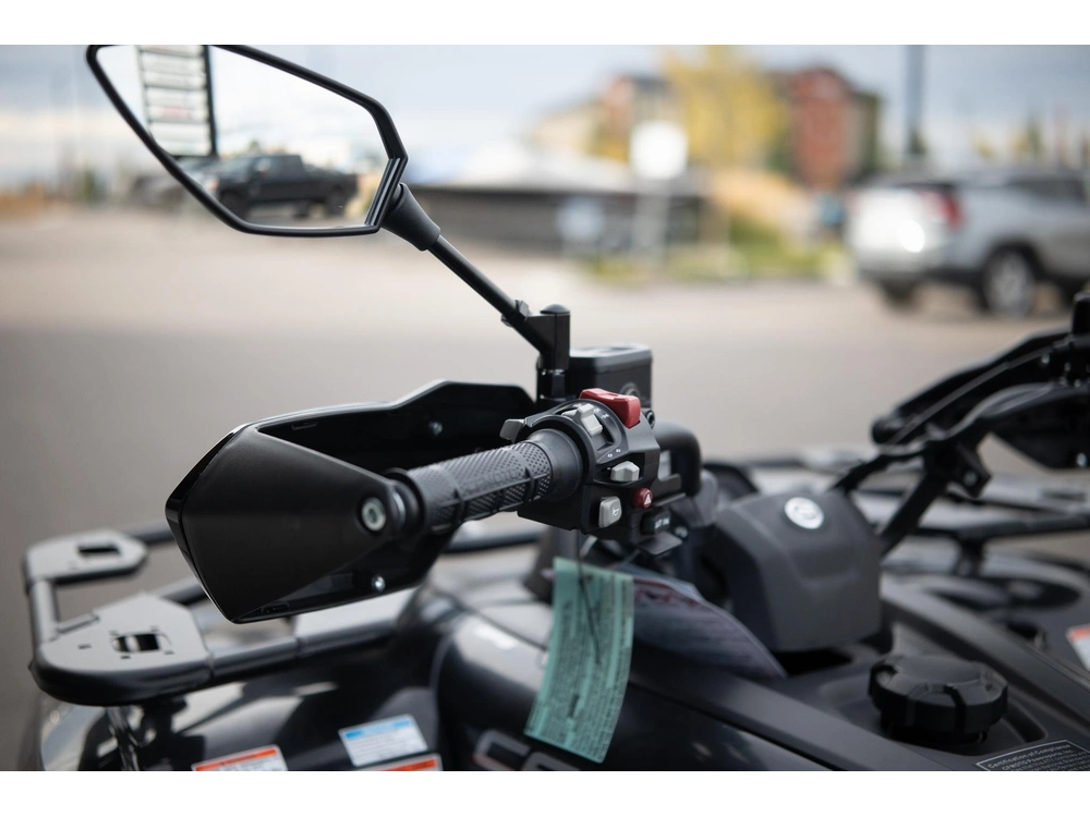 2026 Cfmoto Cforce 400 Ho Eps alt