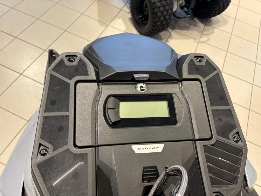 Ski-doo Summit X W/ Expert Pkg 154 850 E-tec Powdermax Light 2.5'' Shot Lac 2026 alt