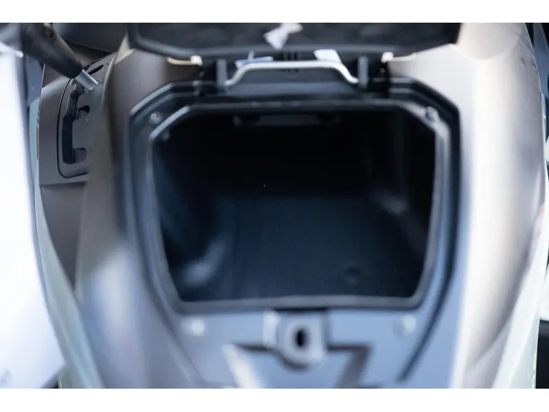 2026 Yamaha GRIZZLY 700 EPS XT-R