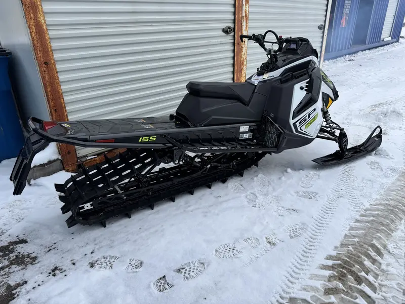2026 Polaris 850 RMK SP 155 X 2.75