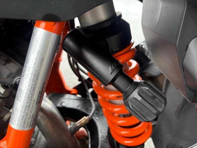 2016 Ktm Adventure 1190 R alt