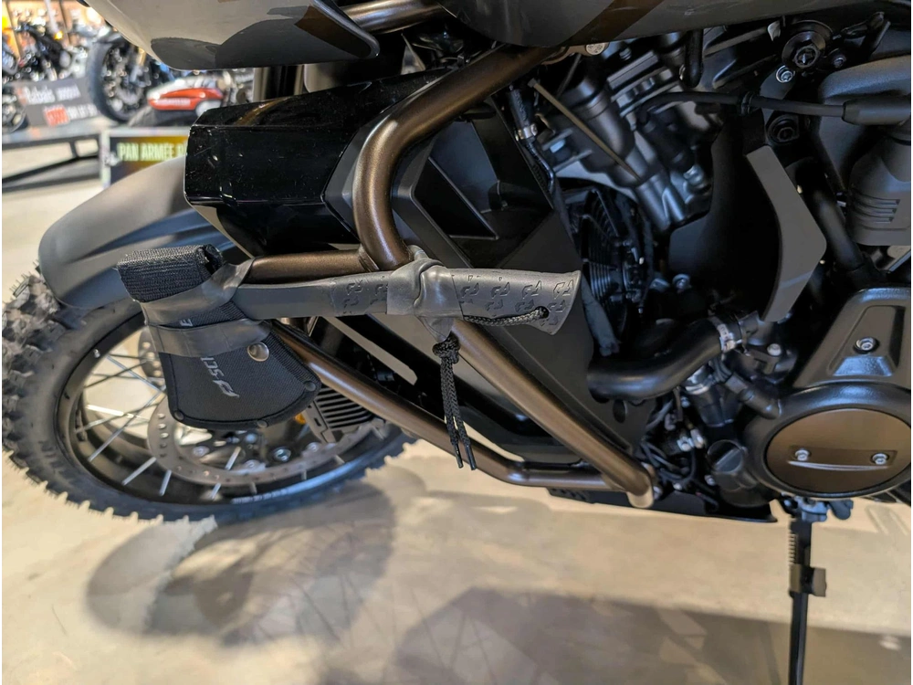 Harley-davidson Pan America Special 2024 alt