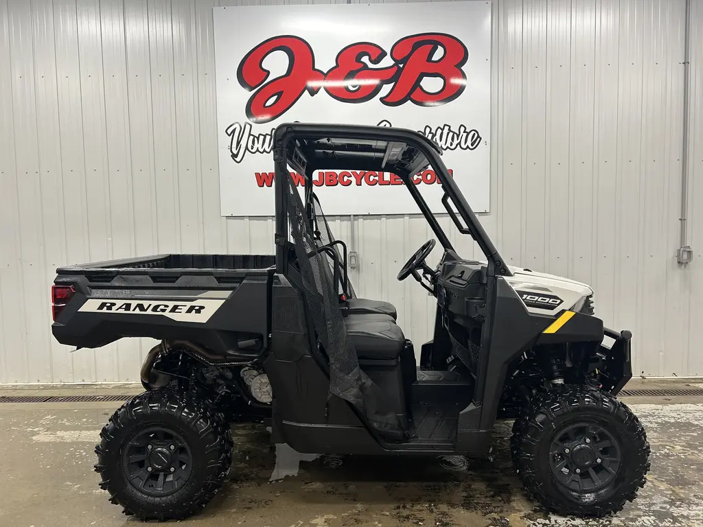 2025 Polaris Ranger 1000 Premium 