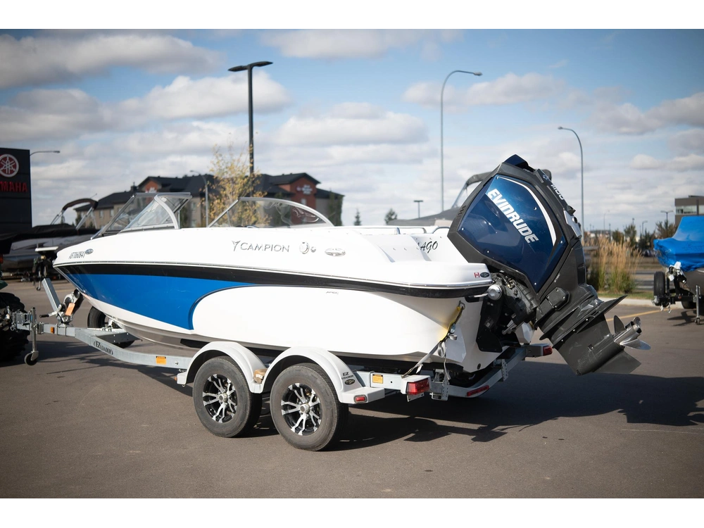 2020 Campion A20 Br alt