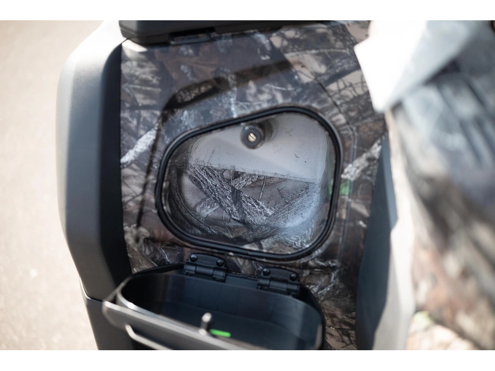 2025 Cfmoto Cforce 1000 Touring alt