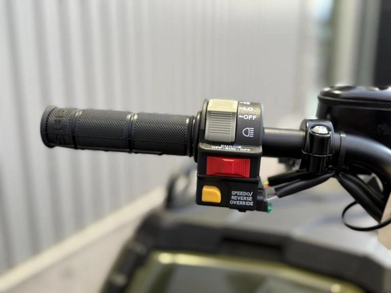 2026 Polaris Sportsman 450 H.o. alt