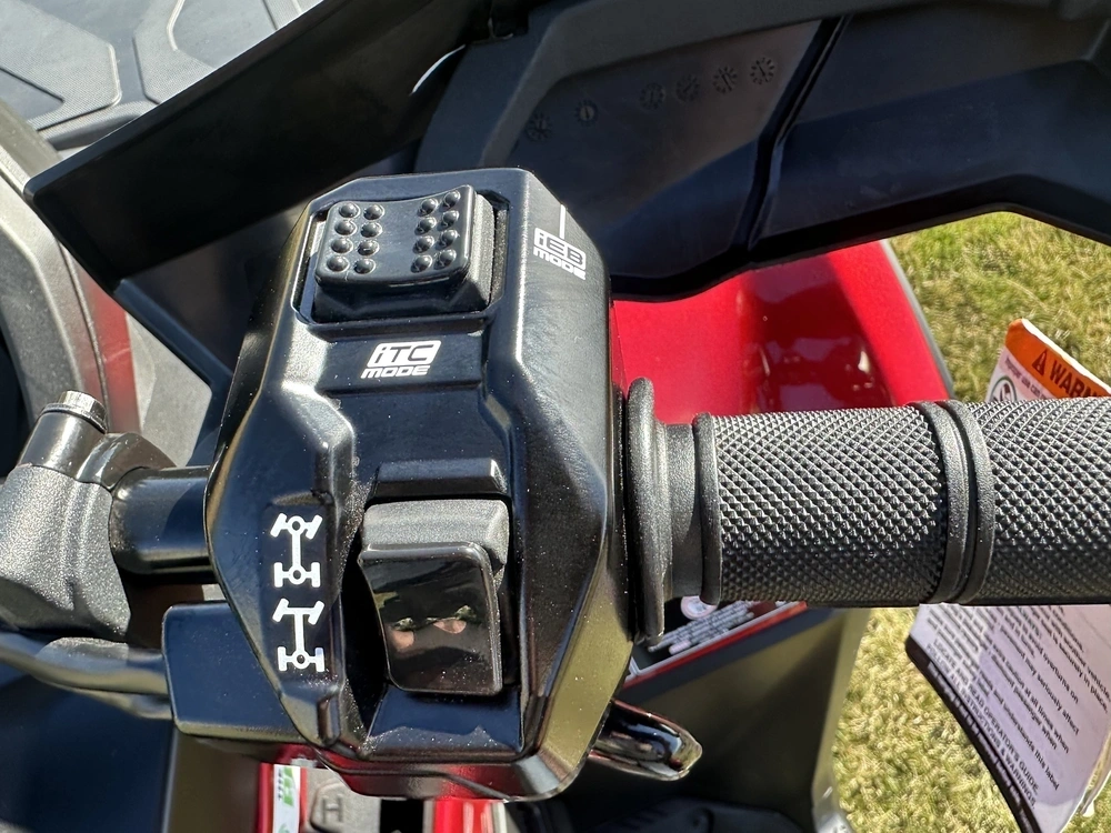 2026 Can-am Outlander Max Xt 850 alt