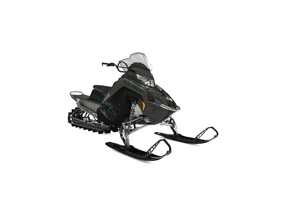 2024 Polaris Patriot 9r Pro Rmk Slash 165 alt