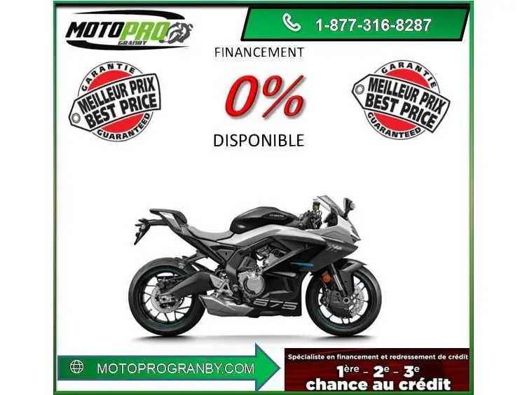 2026 CFMOTO 675SS 675SS 675 SS 636 SPORT 3 CYLINDRES