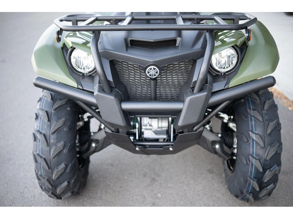2026 Yamaha Kodiak 700 Eps alt