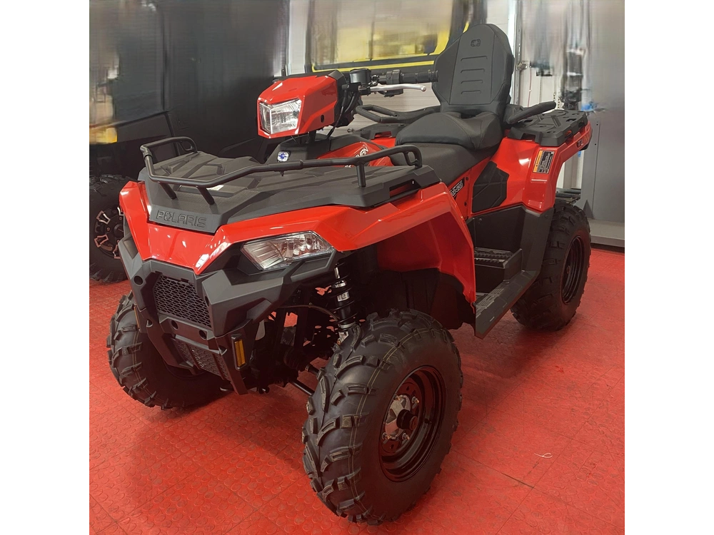 2026 Polaris Sportsman Touring 570 Indy alt