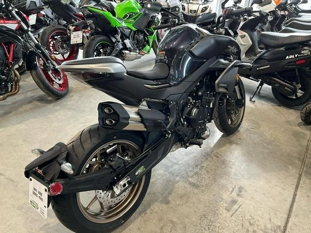 2025 Cfmoto 800nk 800nk 800 Nk Z Zr Z900 Mt 09 07 Fz 900 Duke alt