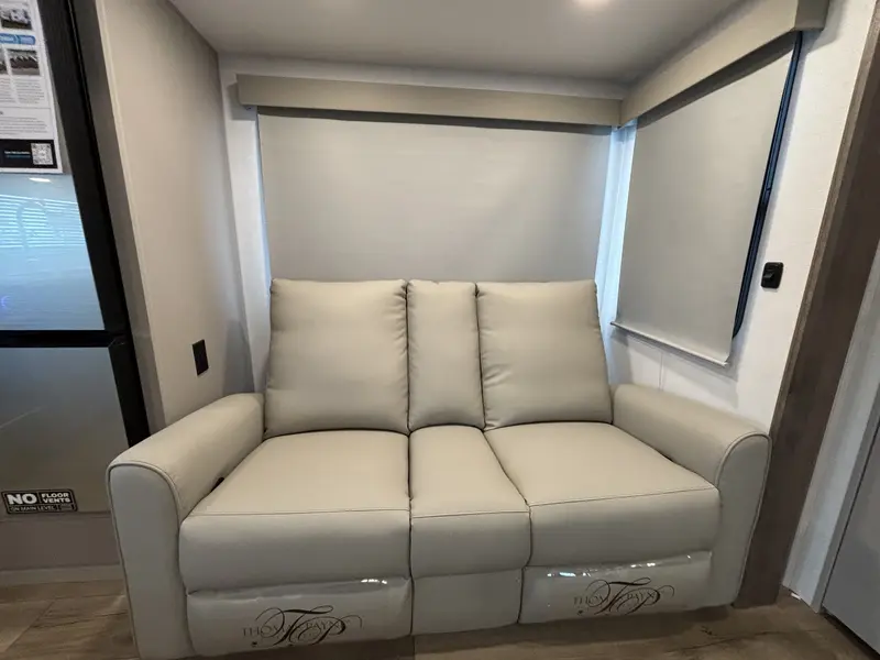 2026 Alliance Avenue 23ML