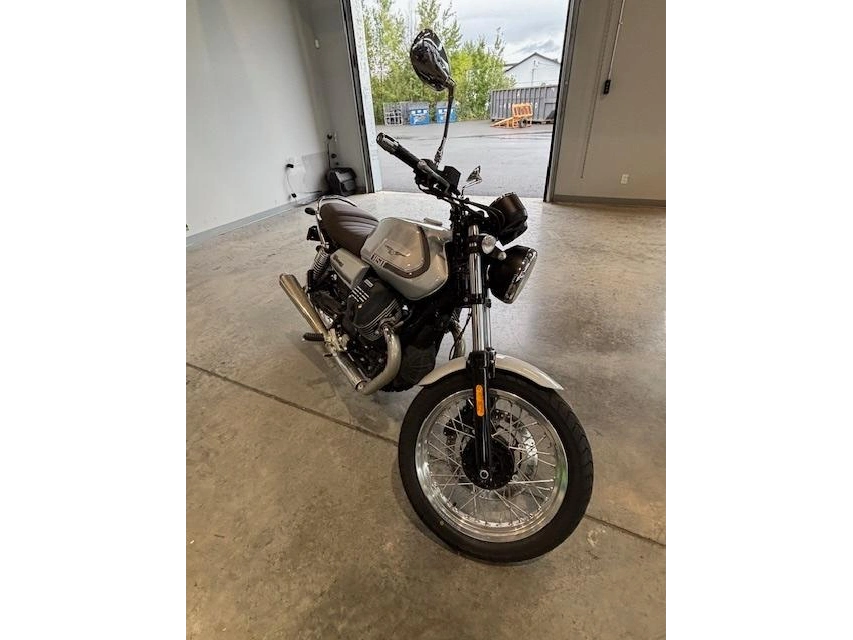 Moto Guzzi V7 Special V7 Guzzi Special Mistral 850 2021 alt