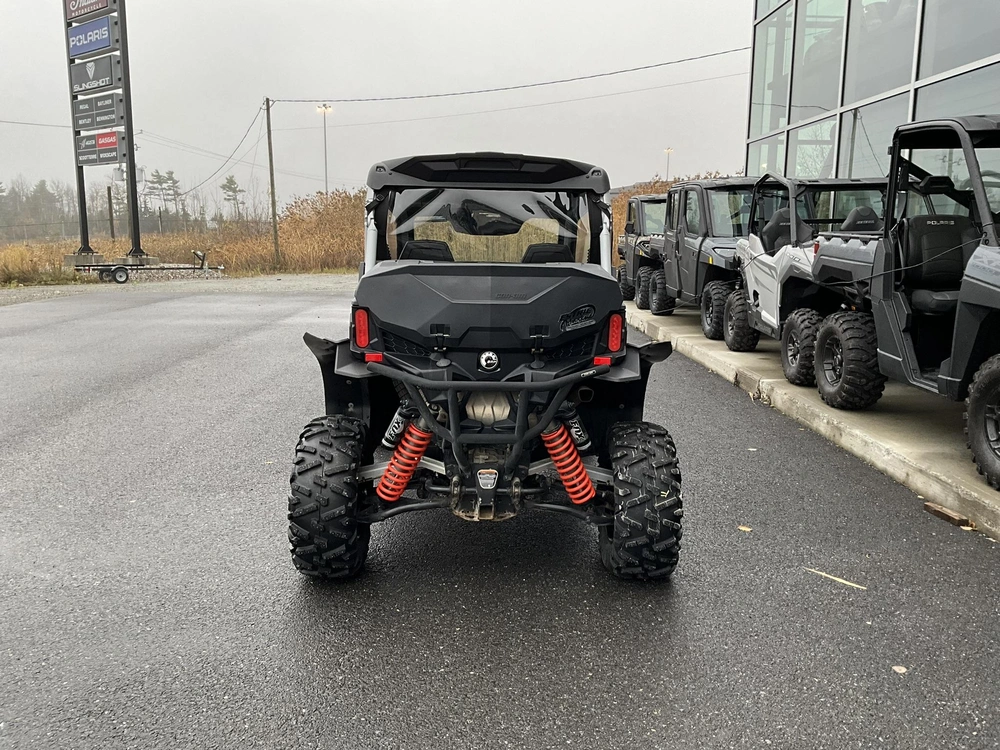 Can-am Maverick Sport Xxc 1000 R 2020 alt