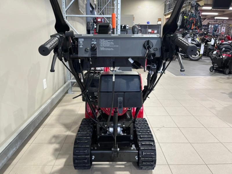 Honda Souffleuse Hss724ctd 2025 alt