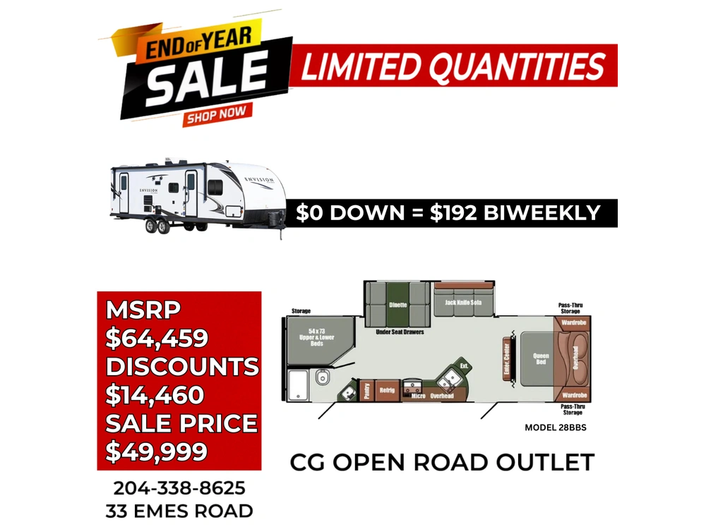 2025 Gulf Stream 28bbs alt