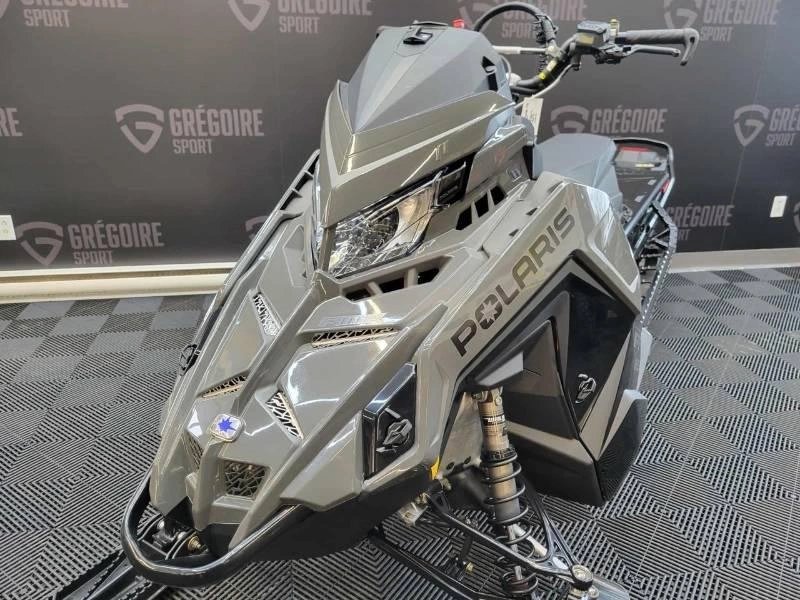 Polaris 850 Pro Rmk 155 2025 alt