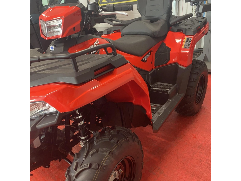 2026 Polaris Sportsman Touring 570 Indy alt