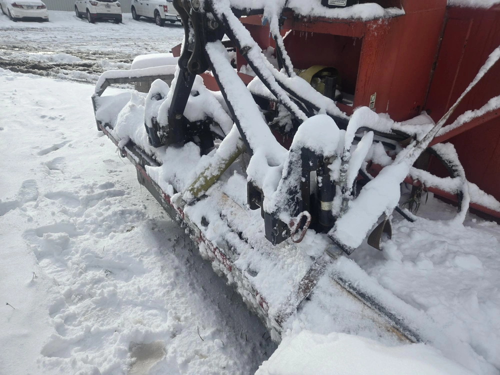 Ber-vac 92'' None alt