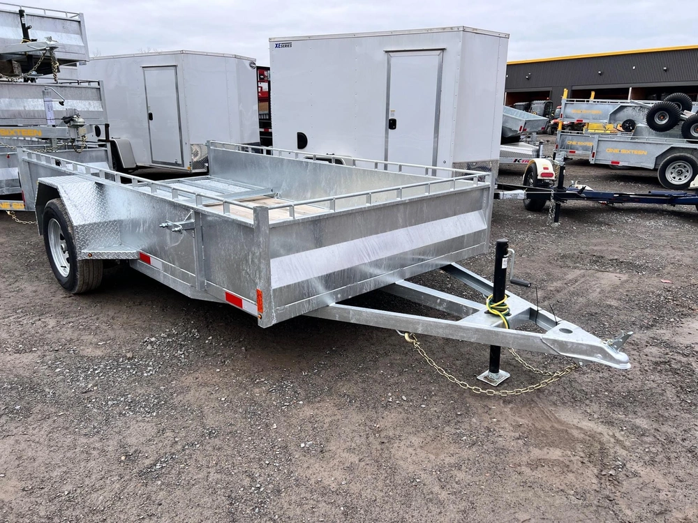 2026 Unitrail Utilitaire 6x12 Sa alt