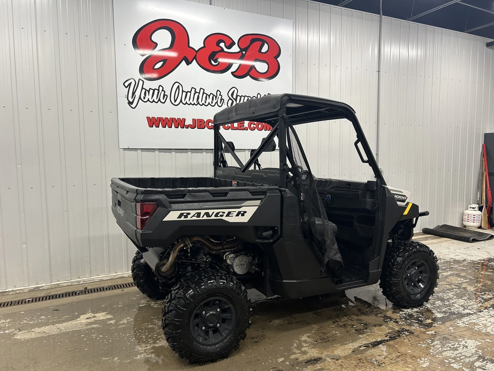 2025 Polaris Ranger 1000 Premium alt