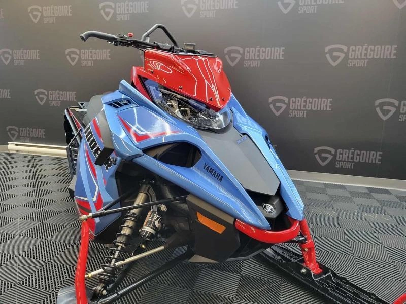 Yamaha Sidewinder X-tx Se 2024 alt