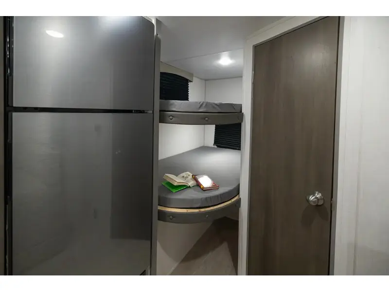 Forest River Viking 18DBS 2026