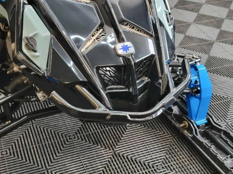 Polaris 850 Titan Adv Ultmt 1.5 2026 alt