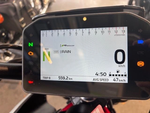 2025 Kawasaki Z900 Abs Z900 Zr900 Z Zr 900 Bas Km Nouveau Modele !!! alt