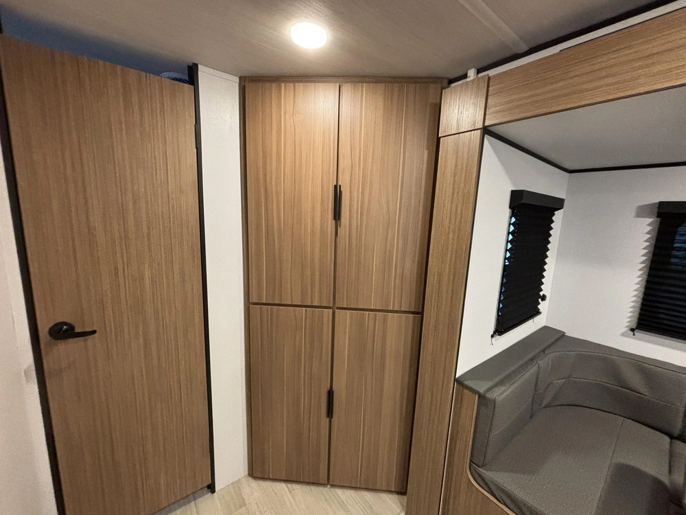 Keystone Rv Passport 284qbc 2026 alt