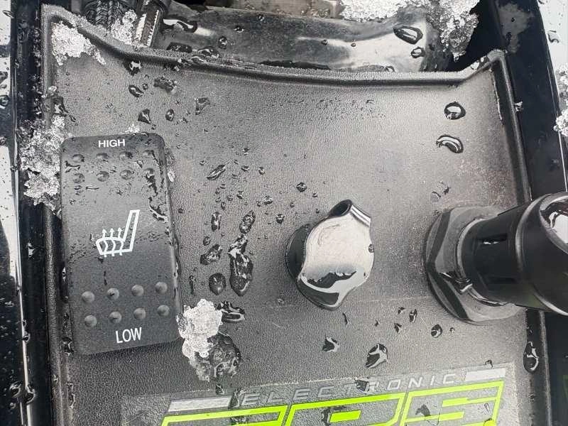 Arctic Cat Zr9000 Thundercat Atac Eps 2023 alt