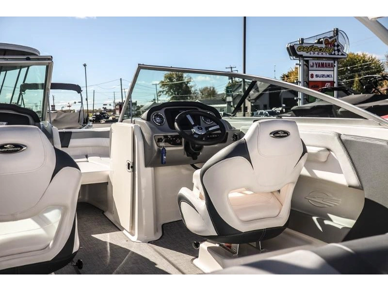 Chaparral Ssi21 2021 alt