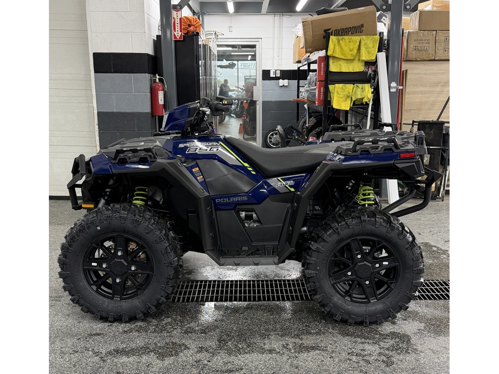 Polaris 850 Sportsman Trail 2026 alt