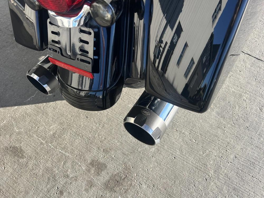 2012 Harley-davidson Street Glide alt