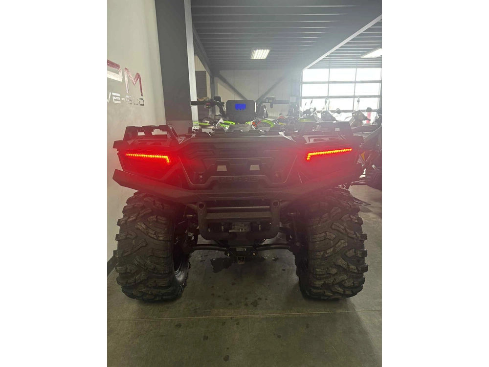Polaris Sportsman 850 Trail Démo *à Partir De 1.99%💥 2025 alt