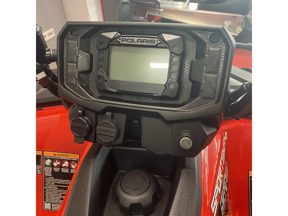 2026 Polaris Sportsman Touring 570 Indy alt