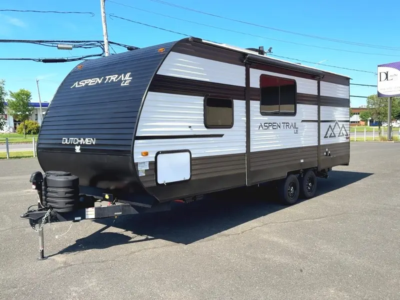 2026 Dutchmen Aspen Trail 23BH