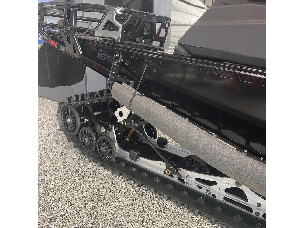 2026 Polaris 650 Voyageur Sp 155 alt