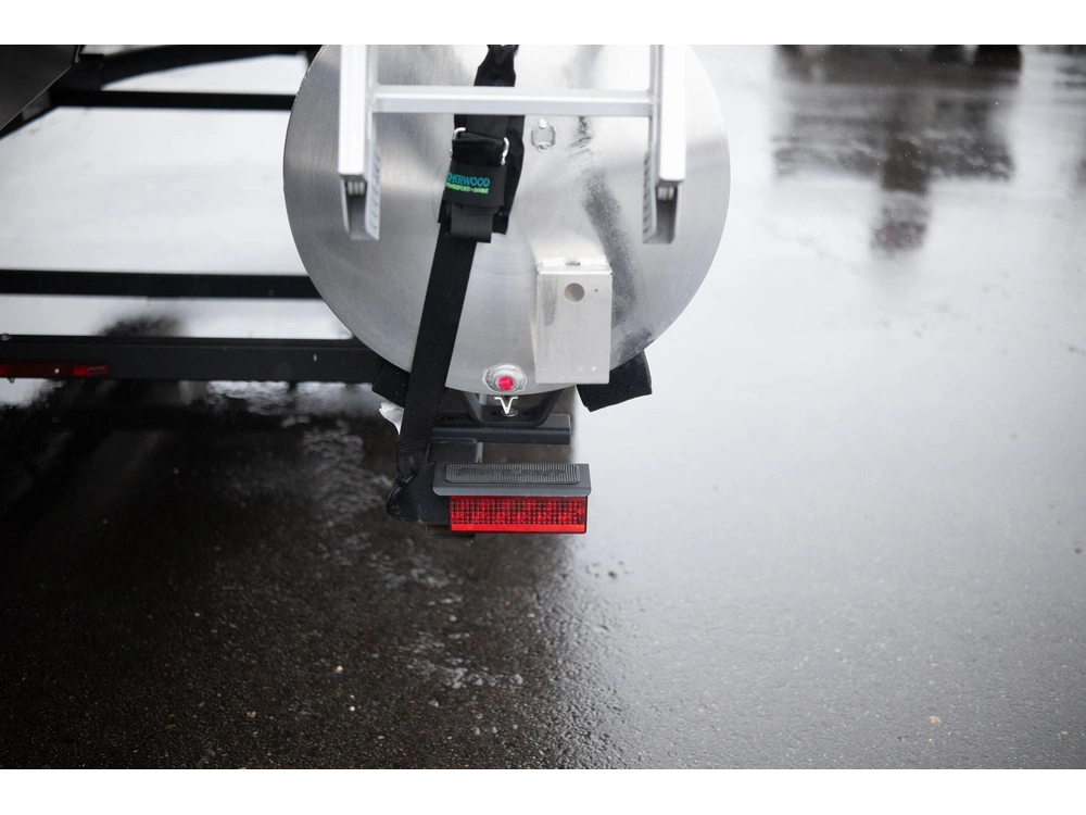 2023 Legend 20 Fun Ext alt