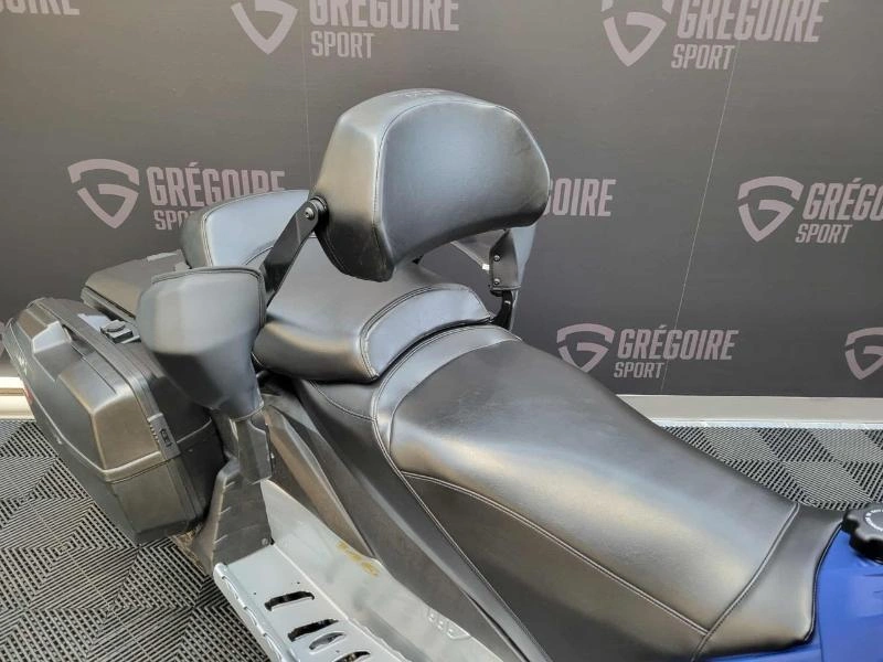 Yamaha Sidewinder S-tx Gt Eps 2024 alt