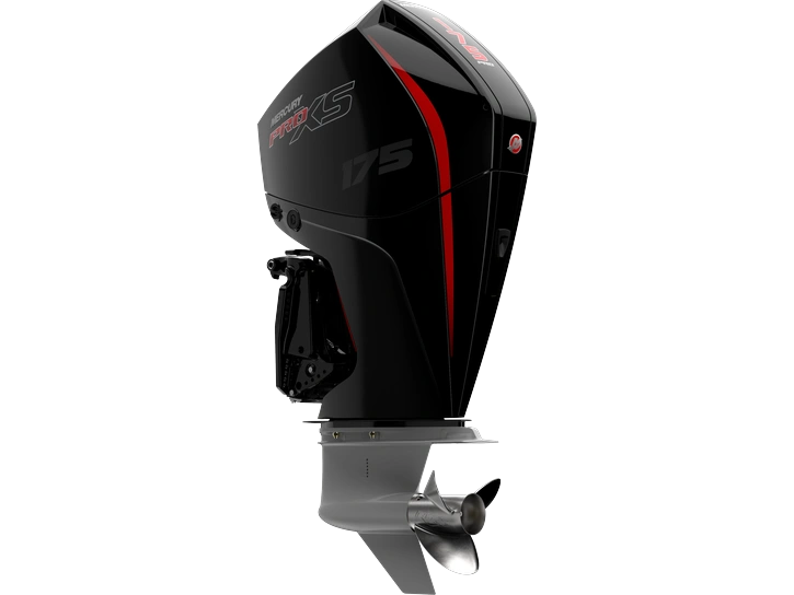 Mercury Pro Xs 175 2023 alt