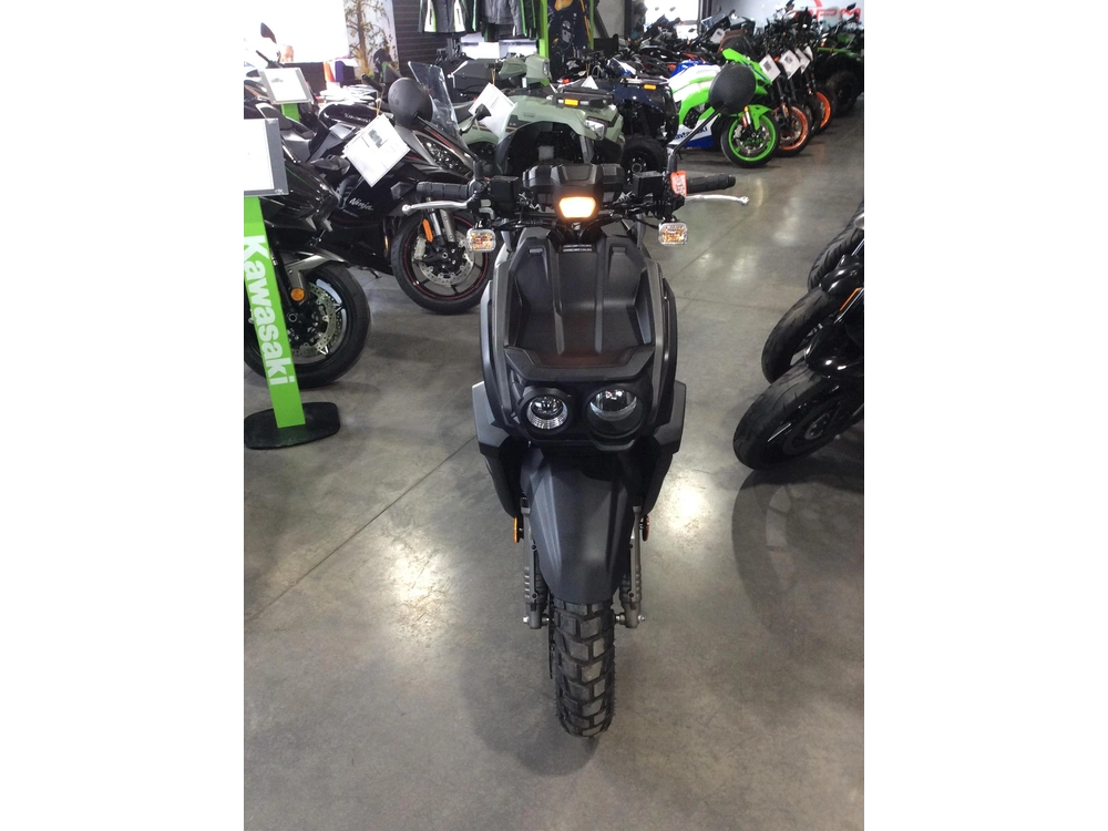 Yamaha Bws 125 Gqx125 2023 alt