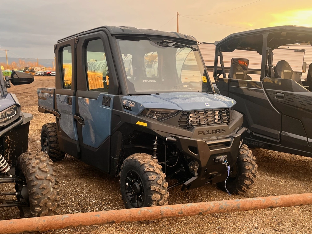 2026 Polaris Ranger Crew 570 Northstar alt