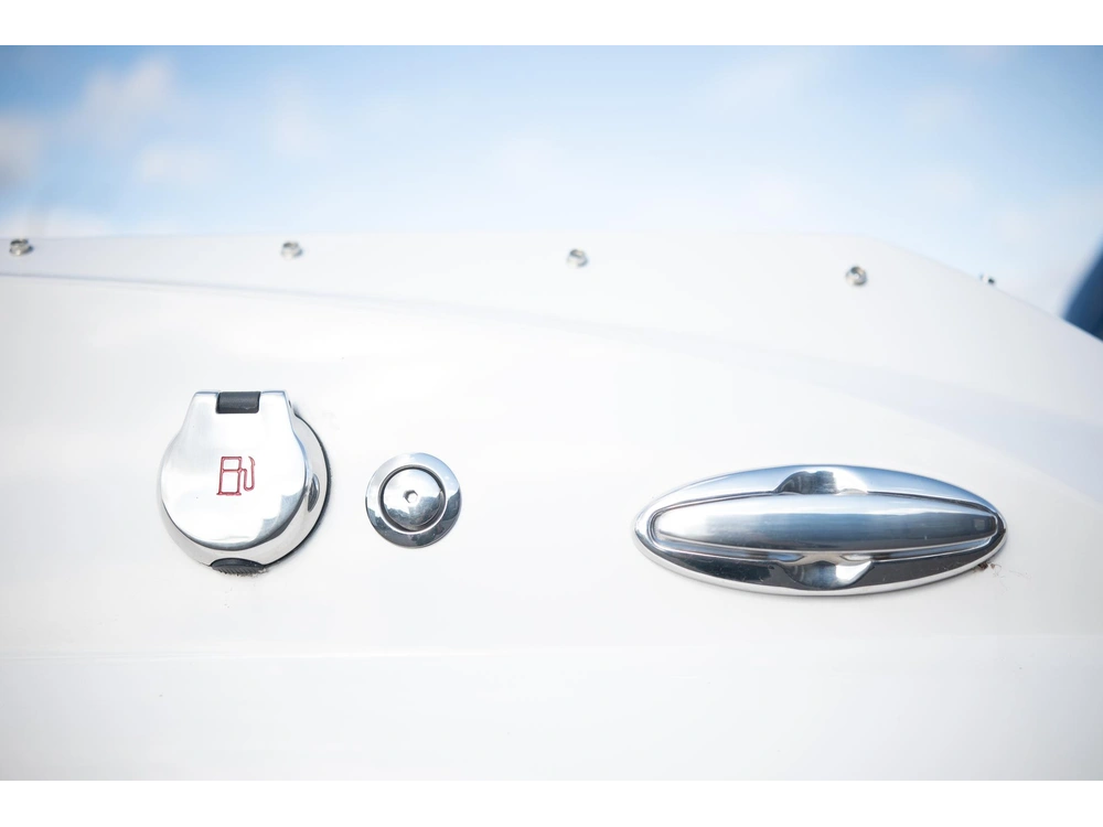 2020 Campion A20 Br alt