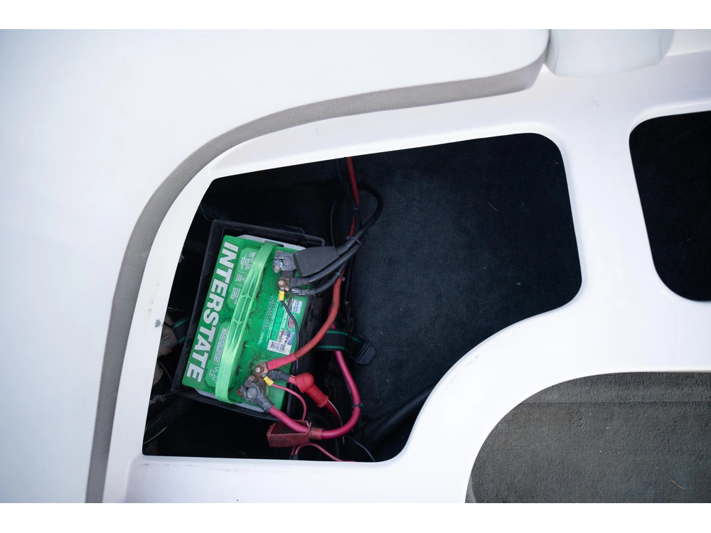 2004 Mastercraft X10 alt