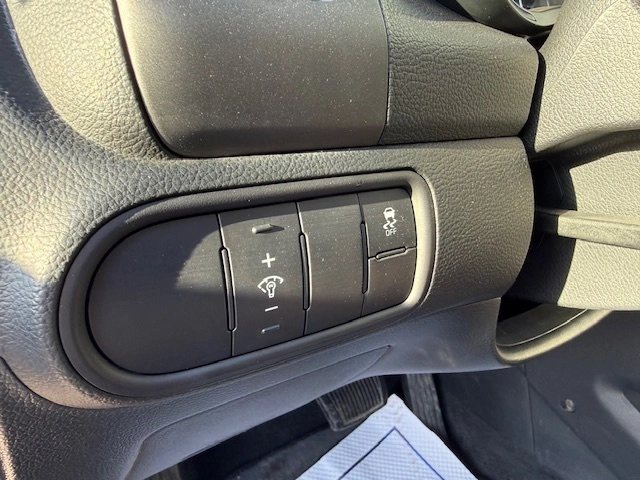 2018 Kia Forte Lx+ alt