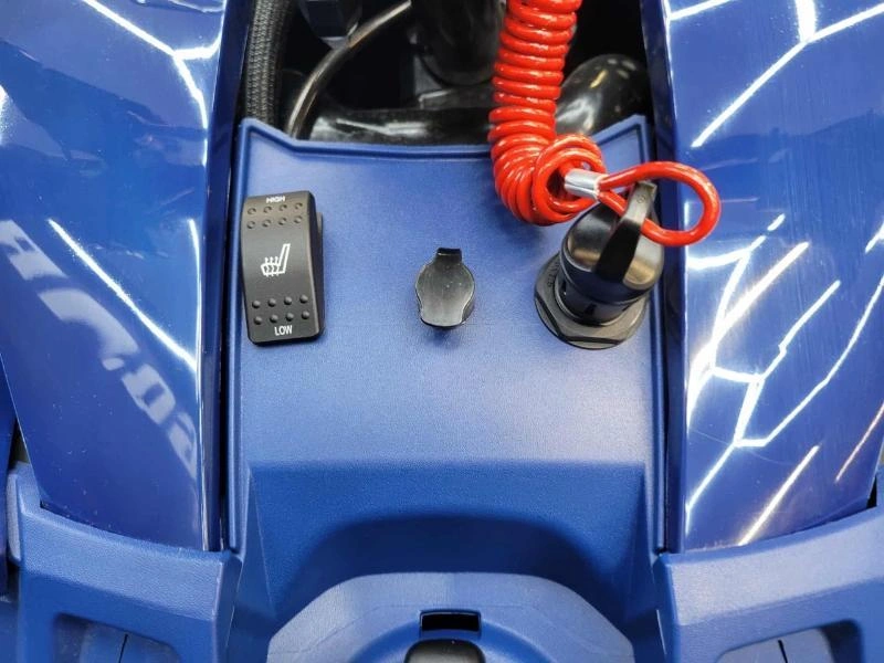 Yamaha Sidewinder S-tx Gt Eps 2024 alt