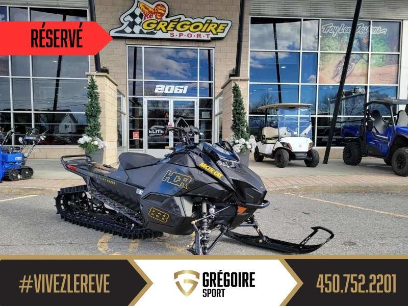 Arctic Cat Hcr 858 154 2.6 (sport Gauge) 2026 alt