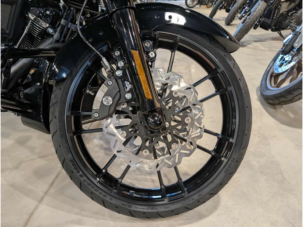 Harley-davidson Fltrx Road Glide 2025 alt